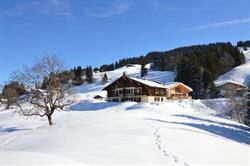 Chalet L'alpée, Crest-Voland - Horaires d'ouverture