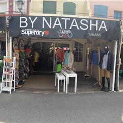 BY Natasha, Grimaud - Horaires d'ouverture