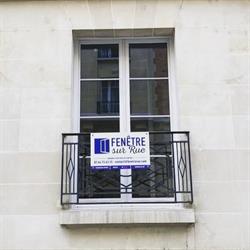 Fenêtre sur Rue - Partenaire Arcades et Baies, Clamart - Horaires d'ouverture