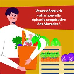 Ô Mazettes Toulouse, - Horaires d'ouverture