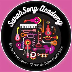SarahSong Academy École de Musique, Nice - Horaires d'ouverture