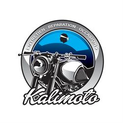 Kalimoto - Garage moto, Borgo - Horaires d'ouverture