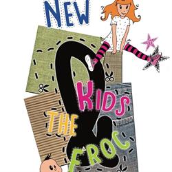 New kids & the froc, La Rochelle - Horaires d'ouverture