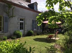 Gîtes du chemin mignonne, Concremiers - Horaires d'ouverture