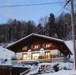 Le Chalet de Bernoline, Beaufort - Horaires d'ouverture