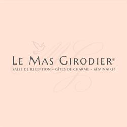 Le Mas Girodier, Colombier-le-Jeune - Horaires d'ouverture