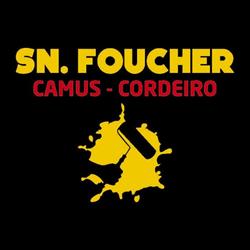 SN Foucher Peinture, Bourges - Horaires d'ouverture