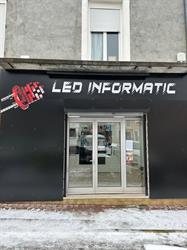 Led Informatic, Échirolles - Horaires d'ouverture