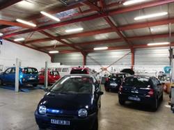 Garage Pelizzari Sebastien, Eybens - Horaires d'ouverture