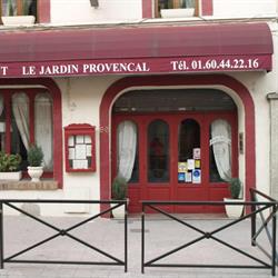 Le Jardin Provençal, Meaux - Horaires d'ouverture