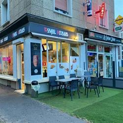 Royal Kebab & Pizza Halal, Dunkerque - Horaires d'ouverture