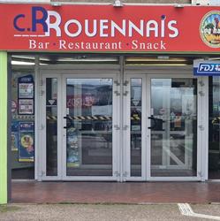 Centre Routier rouen, Le Grand-Quevilly - Horaires d'ouverture