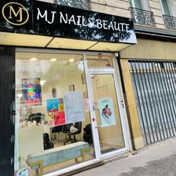 Mj Nails Beauté, Paris - Horaires d'ouverture
