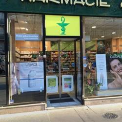 Pharmacie des 2 Rives, Paris - Horaires d'ouverture