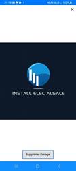 Install Elec Alsace, Strasbourg - Horaires d'ouverture