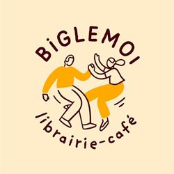 Librairie-Café Le Biglemoi, Lille - Horaires d'ouverture