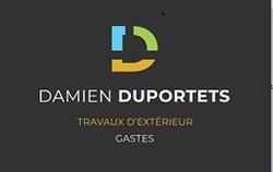 Duportets Damien, Gastes - Horaires d'ouverture
