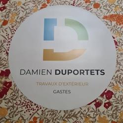 Duportets Damien, Gastes - Horaires d'ouverture