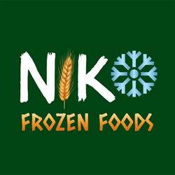 NIKO FROZEN FOODS, Mions - Horaires d'ouverture