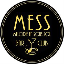 Mess - Bar 4h - Melodie en Sous Sol, Nantes - Horaires d'ouverture