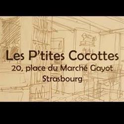 Les P'tites Cocottes, Strasbourg - Horaires d'ouverture
