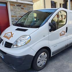 DLM Agencement, Lubersac - Horaires d'ouverture
