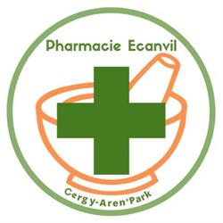 Pharmacie ECANVIL AREN PARK CERGY PONTOISE OSNY, Cergy - Horaires d'ouverture