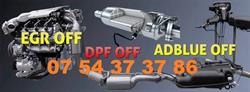 suppression desactivation Filtre a particule Fap Adblue Egr, Montfermeil - Horaires d'ouverture