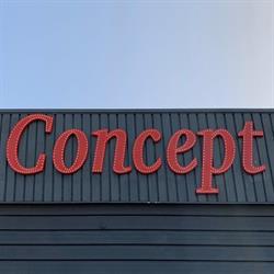 Concept, Le Coteau - Horaires d'ouverture