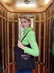 Bag-all France, Paris - Horaires d'ouverture