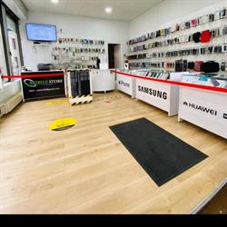 Mobile Store, Mulhouse - Horaires d'ouverture