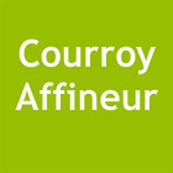 Courroy Affineur, Rupt-sur-Moselle - Horaires d'ouverture