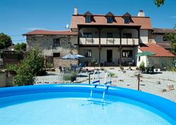 L'ancien Presbytere, book direct for best rates, Le Dorat - Horaires d'ouverture
