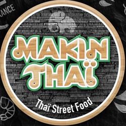 Makin Thai, Strasbourg - Horaires d'ouverture