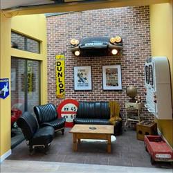 Loft Spa Reims, - Horaires d'ouverture