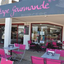 L'étape Gourmande, Arzon - Horaires d'ouverture