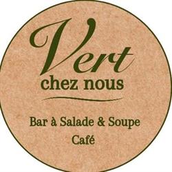 VERT chez nous (Bar À Salade & Soupe) & FOODTRUCK Traiteur professionnel et particulier, Roanne - Horaires d'ouverture