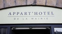 Appart'Hôtel de La Mairie, Morlaix - Horaires d'ouverture
