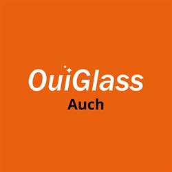 OuiGlass Auch - Horaires d'ouverture