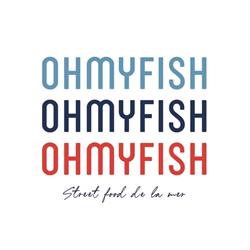 OHMYFISH restaurant, Nantes - Horaires d'ouverture