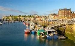 Les Belles Terrasses Dieppe - Horaires d'ouverture