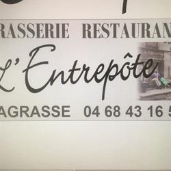 L'entrepotes, Lagrasse - Horaires d'ouverture