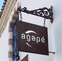 Agapé Carcassonne, - Horaires d'ouverture