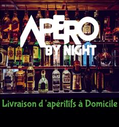 APERO BY NIGHT livraison d'apéritif à domicile, Nantes - Horaires d'ouverture