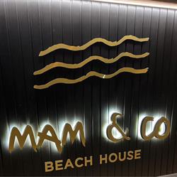 MAM&Co restaurant Café, La Trinité-sur-Mer - Horaires d'ouverture