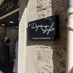 Dyna Style, Montpellier - Horaires d'ouverture