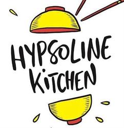 Hypsoline Kitchen, Niort - Horaires d'ouverture