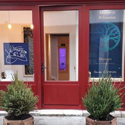 DÉTENTE ET RELAXATION MASSAGE, Bayonne - Horaires d'ouverture