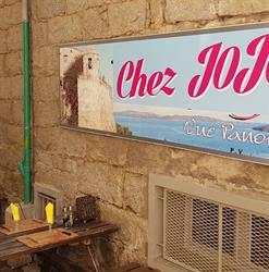 Chez Jojo, Porto-Vecchio - Horaires d'ouverture