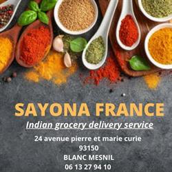 SAYONA FRANCE, Le Blanc-Mesnil - Horaires d'ouverture